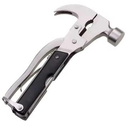 MARTILLO MULTIUSOS 12 en 1